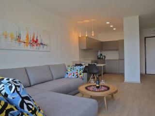 Luxury 2 Room Apartment nr4 by Bratislavatrip - Bratislava - 0