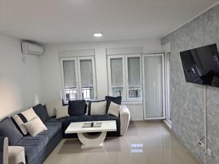 Lux trosoban - Sremska Mitrovica - 4