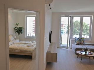 Luxury 2 Room Apartment nr4 by Bratislavatrip - Bratislava - 9