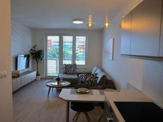 Luxury 2 Room Apartment nr4 by Bratislavatrip - Bratislava - 5