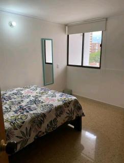 Habitacion laureles /conquistadores . - Medellín - 2