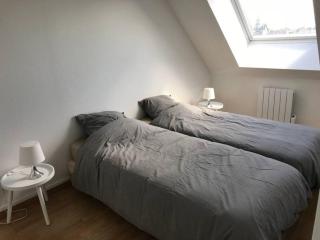 Le duplex de Talleyrand Hyper Centre - Reims - 6