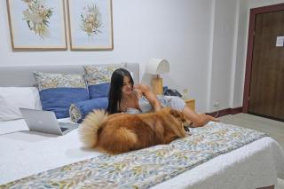 Paradise Bay Hotel Boutique - Herradura - 8
