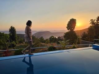 Meraki Villa - Panchgani - 9