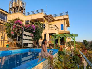 Meraki Villa - Panchgani - 0