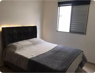 Apartamento aconchegante perto do Shopping Iguatemi - Votorantim - 6