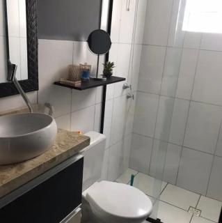 Apartamento aconchegante perto do Shopping Iguatemi - Votorantim - 4