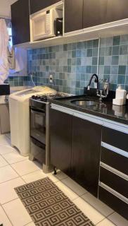 Apartamento aconchegante perto do Shopping Iguatemi - Votorantim - 3