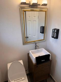 The Lodge Tulelake - 9