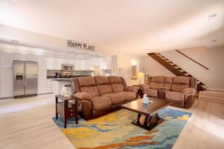 Barba Le Lane - Lake Ozark - 3