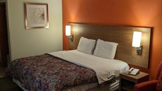 Budget Host Inn - Henderson - 7