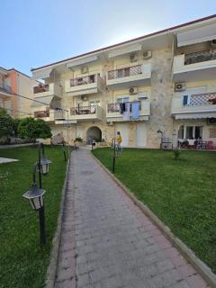 Izabela Apartments - Pefkohori - 9