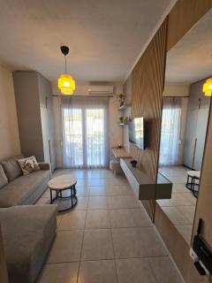 Izabela Apartments - Pefkohori - 4