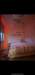 Appartement jacuzzi - Pontault-Combault - 4