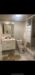 Appartement jacuzzi - Pontault-Combault - 2