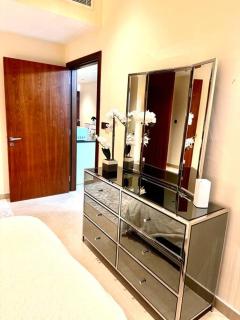Dubai Marina Gate 1 Deluxe - 8
