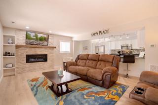 Barba Le Lane - Lake Ozark - 1
