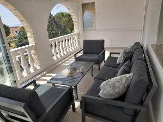 Apartment Megy - Vir - 6