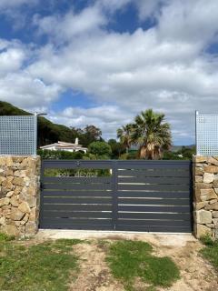 Finca Dos Vientos Tarifa - 7