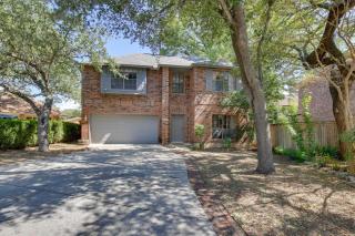 Family-Friendly San Antonio Abode with Patio! - San Antonio - 8