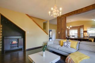 Family-Friendly San Antonio Abode with Patio! - 7