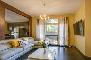 Family-Friendly San Antonio Abode with Patio! - San Antonio - 6