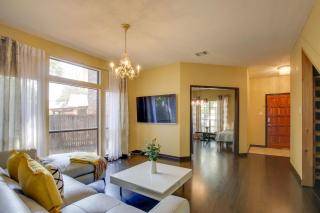 Family-Friendly San Antonio Abode with Patio! - San Antonio - 4