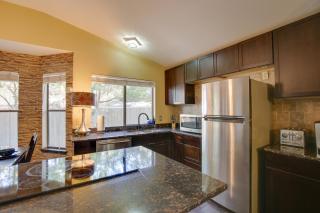 Family-Friendly San Antonio Abode with Patio! - San Antonio - 1