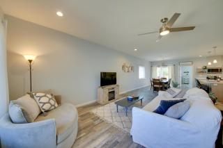 3 Mi to Lake Pend Oreille Home with Deck and Yard - Ponderay - 7