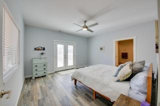 3 Mi to Lake Pend Oreille Home with Deck and Yard - Ponderay - 1