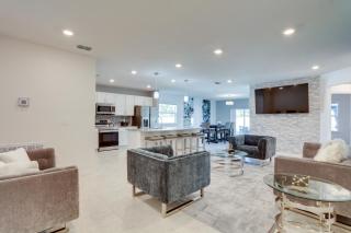 13 Mi to Beach Home with Pool in Port St Lucie - Port St. Lucie - 7