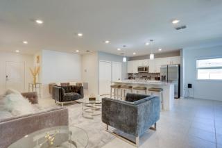 13 Mi to Beach Home with Pool in Port St Lucie - Port St. Lucie - 5
