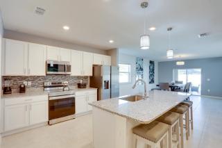 13 Mi to Beach Home with Pool in Port St Lucie - Port St. Lucie - 4