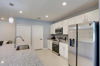13 Mi to Beach Home with Pool in Port St Lucie - Port St. Lucie - 3