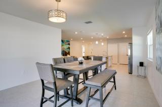 Mod Family Home with Outdoor Oasis Near PGA Village - 4