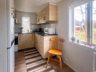 Holiday home HOVMANTORP III - Hovmantorp - 2