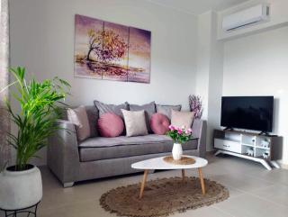 Galanthus Apartment 1 - Chania - 9
