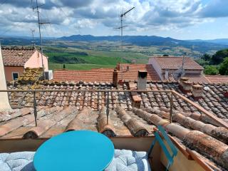 La casa gialla - Molino Mazzetti - 3