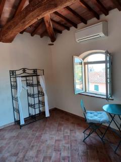 La casa gialla - Molino Mazzetti - 2