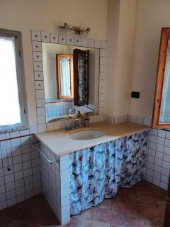 La casa gialla - Molino Mazzetti - 1