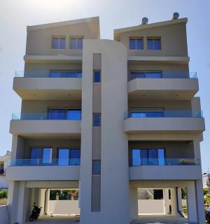Galanthus Apartment 1 - Chania - 5