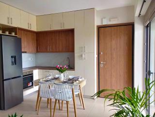 Galanthus Apartment 1 - Chania - 4