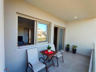 Galanthus Apartment 1 - Chania - 1
