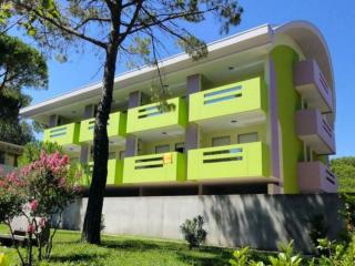 Welcoming apartment with big terrace-Beahost - Bibione - 0