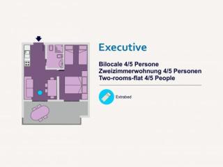 Welcoming apartment with big terrace-Beahost - Bibione - 3