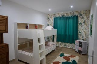 Villa du Beau Vallon 2 classée 4 étoiles Jacuzzi privatif et piscine chauffée partagée - 5