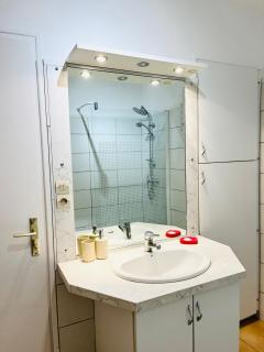 Charmante villa avec piscine - Canet-en-Roussillon - 4