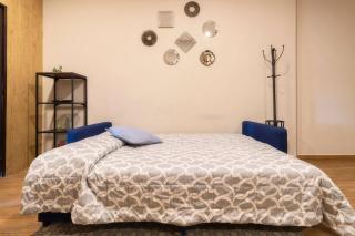 305 Dwntn Apt With AC and balconies fits 6 Rooftop - Città del Messico - 3