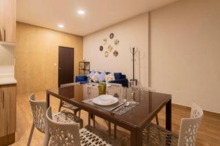 305 Dwntn Apt With AC and balconies fits 6 Rooftop - Città del Messico - 1