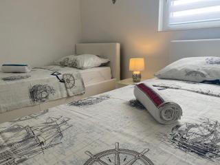 Apartment Megy - Vir - 2